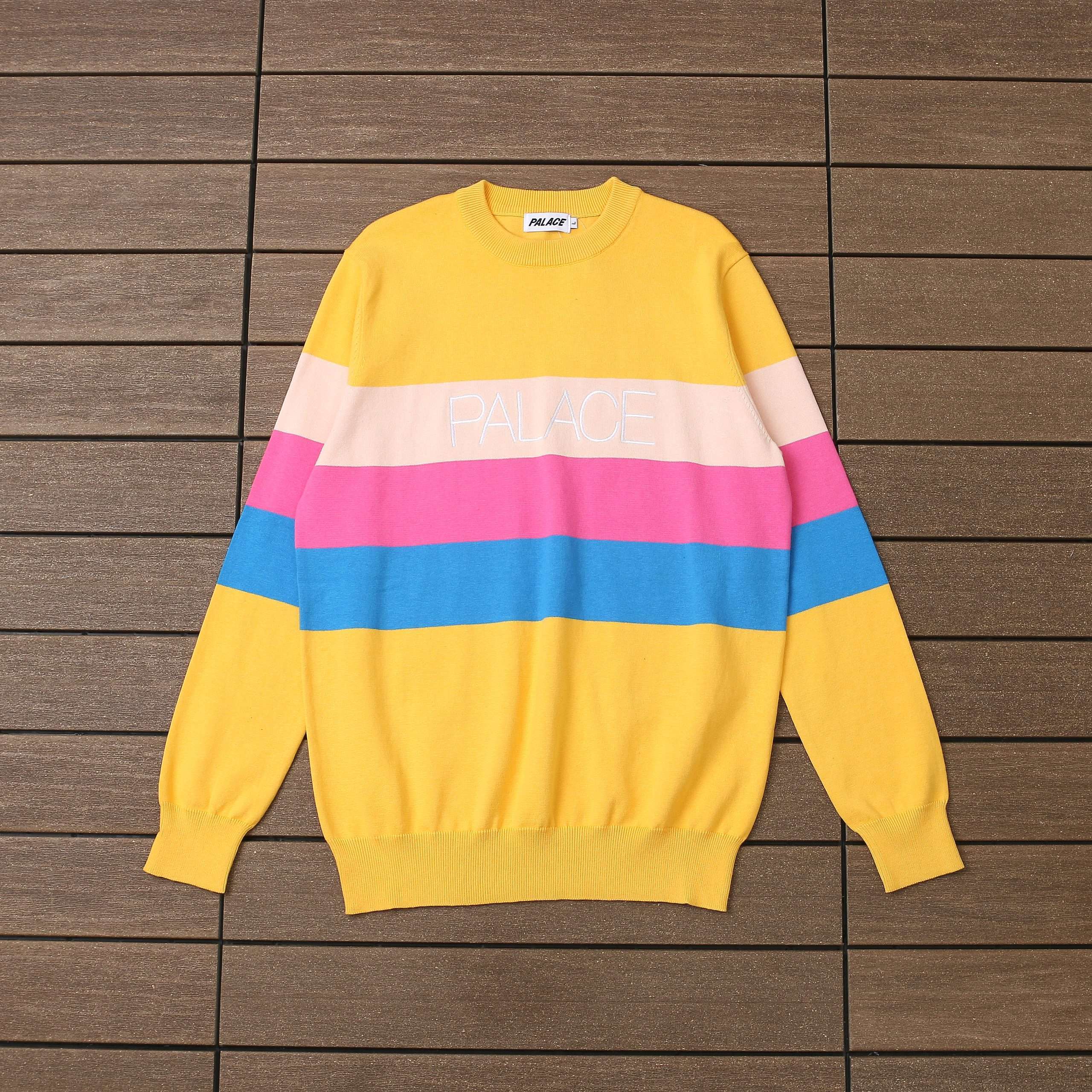 Z2508 Sudadera Palace Respect - Imagen 2