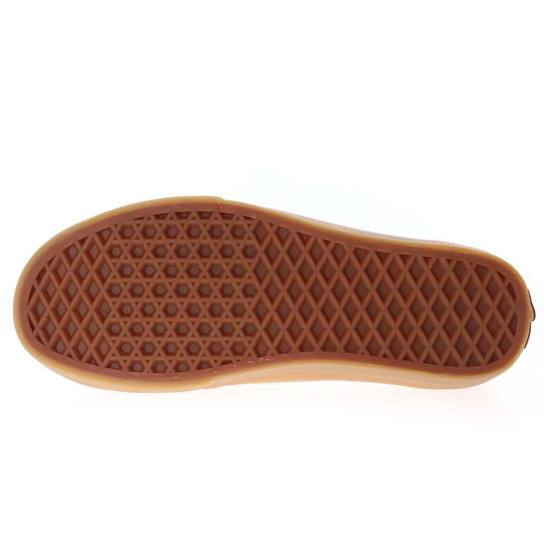 Z2630 Vans Canva «Red» - Imagen 4