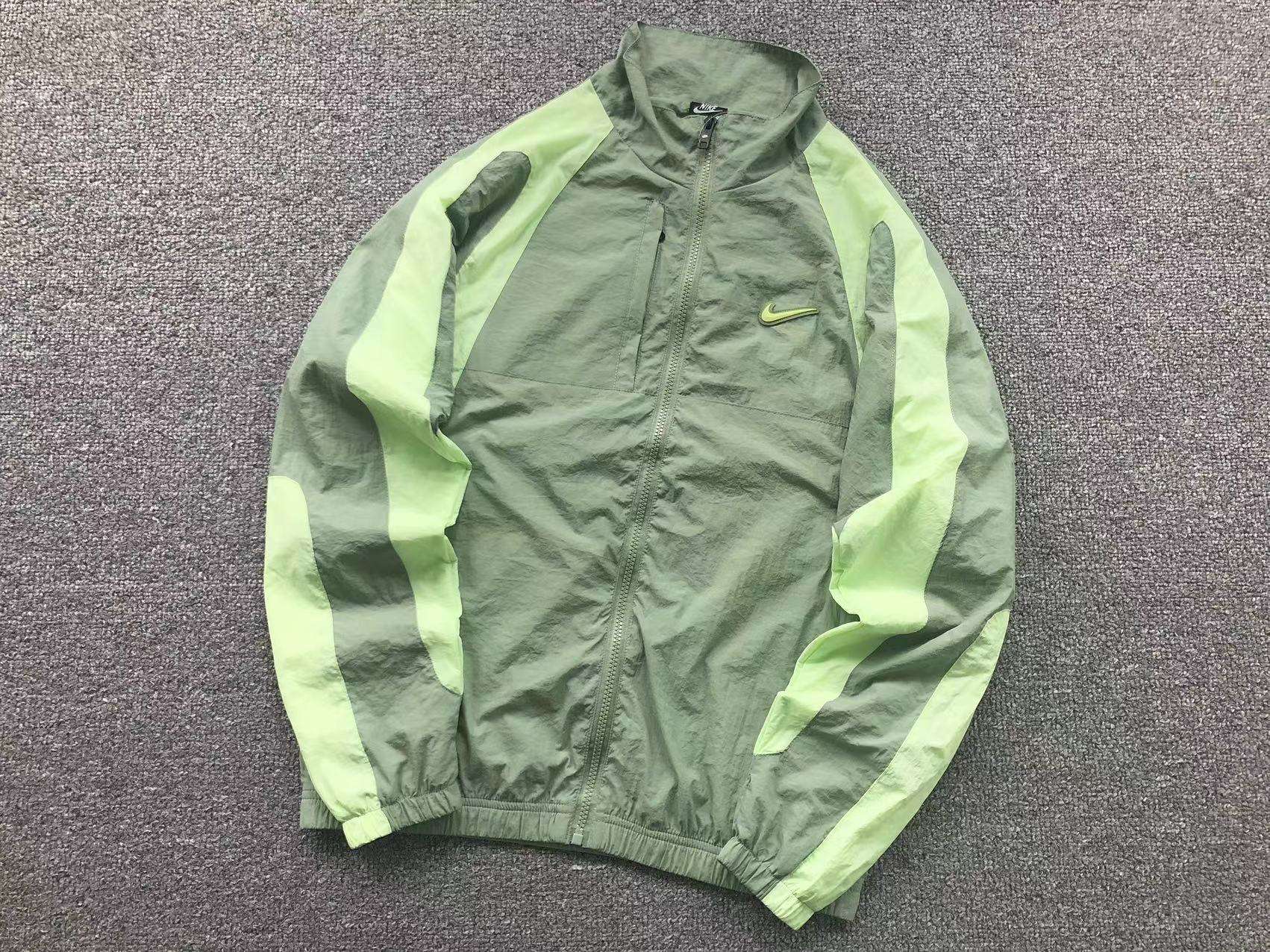 Z1559 Chándal Nike NOCTA Tech - Imagen 2