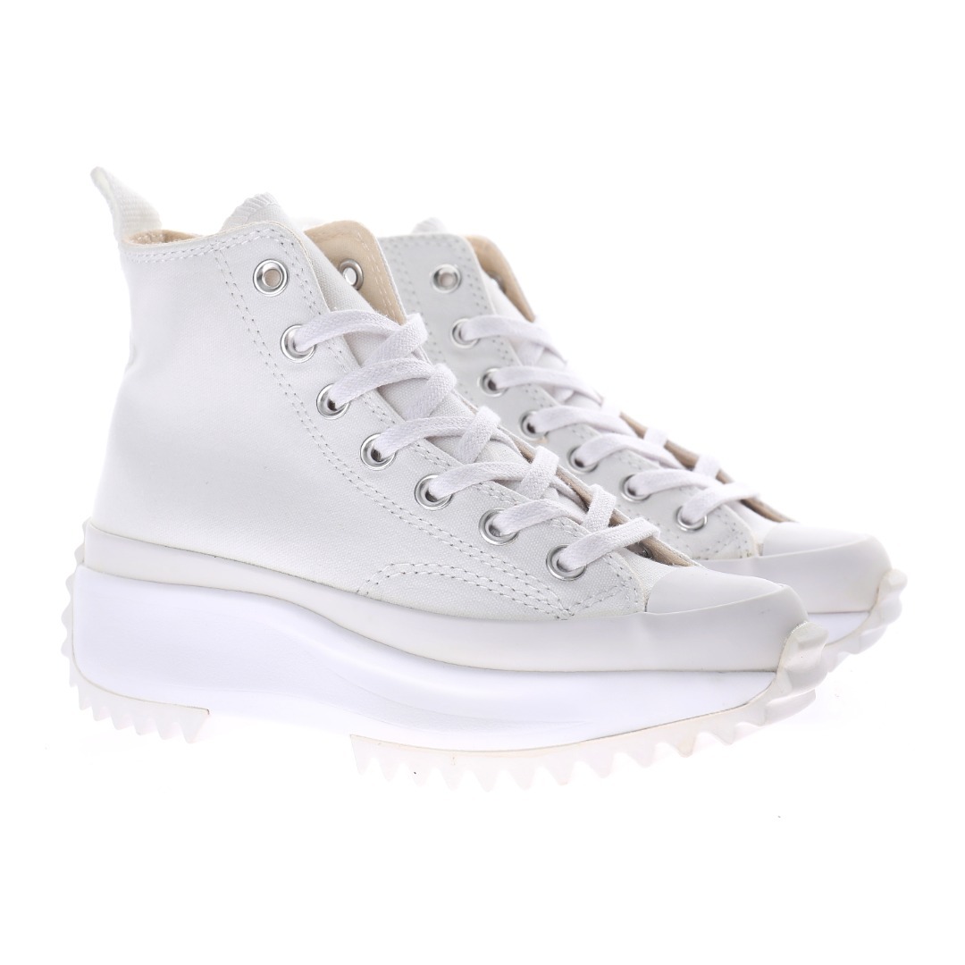 Z1659 Converse Chuck Run Star Hike Hi»Sail White» - Imagen 2