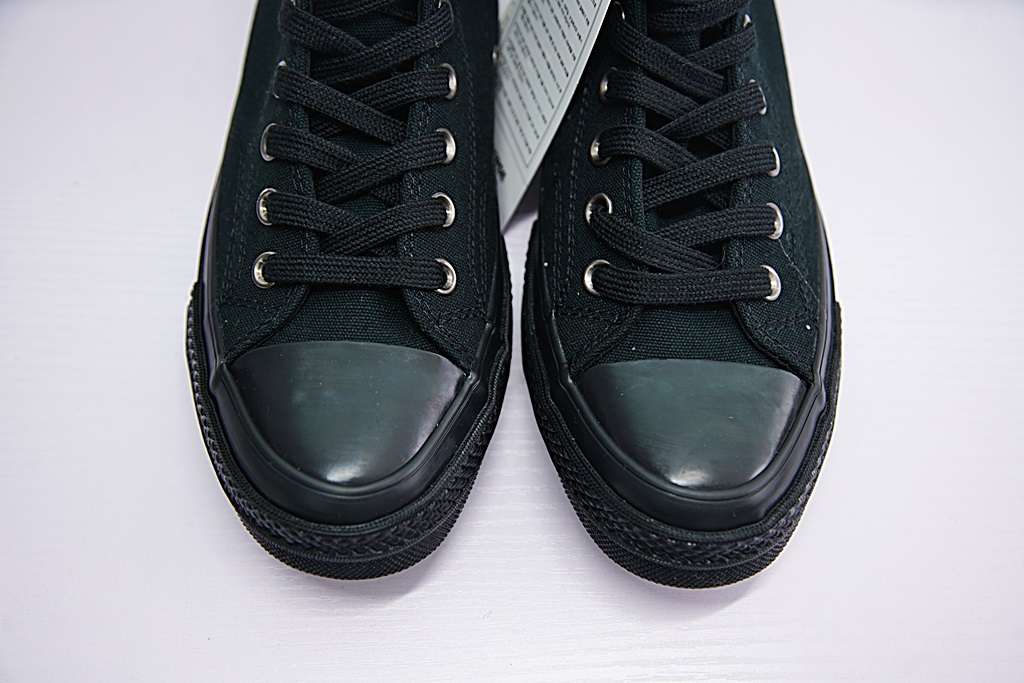 Z1653 Converse All Star Monograph Black - Imagen 5