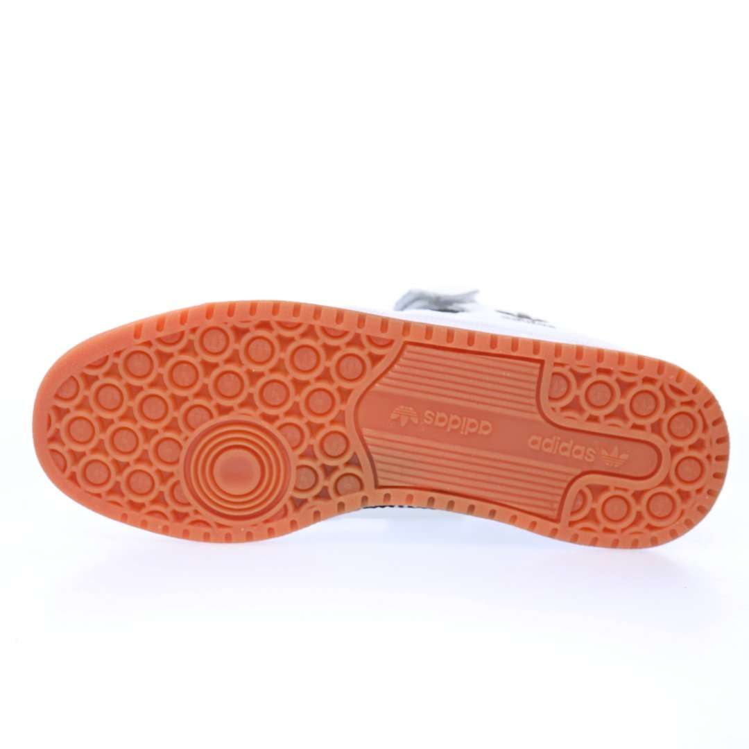 Adidas Forum «Blanco/Negro» - Imagen 5