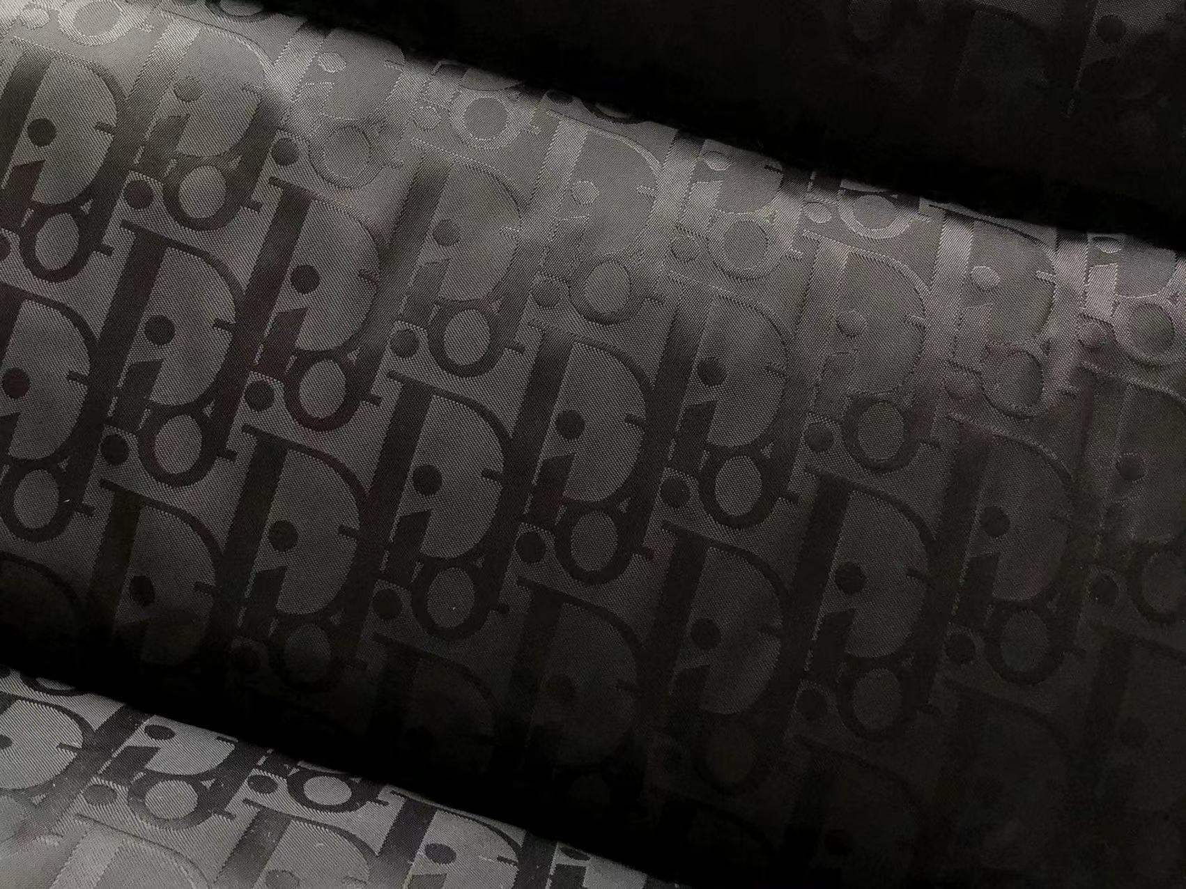 Z1410 Chaqueta Dior Polar - Imagen 6