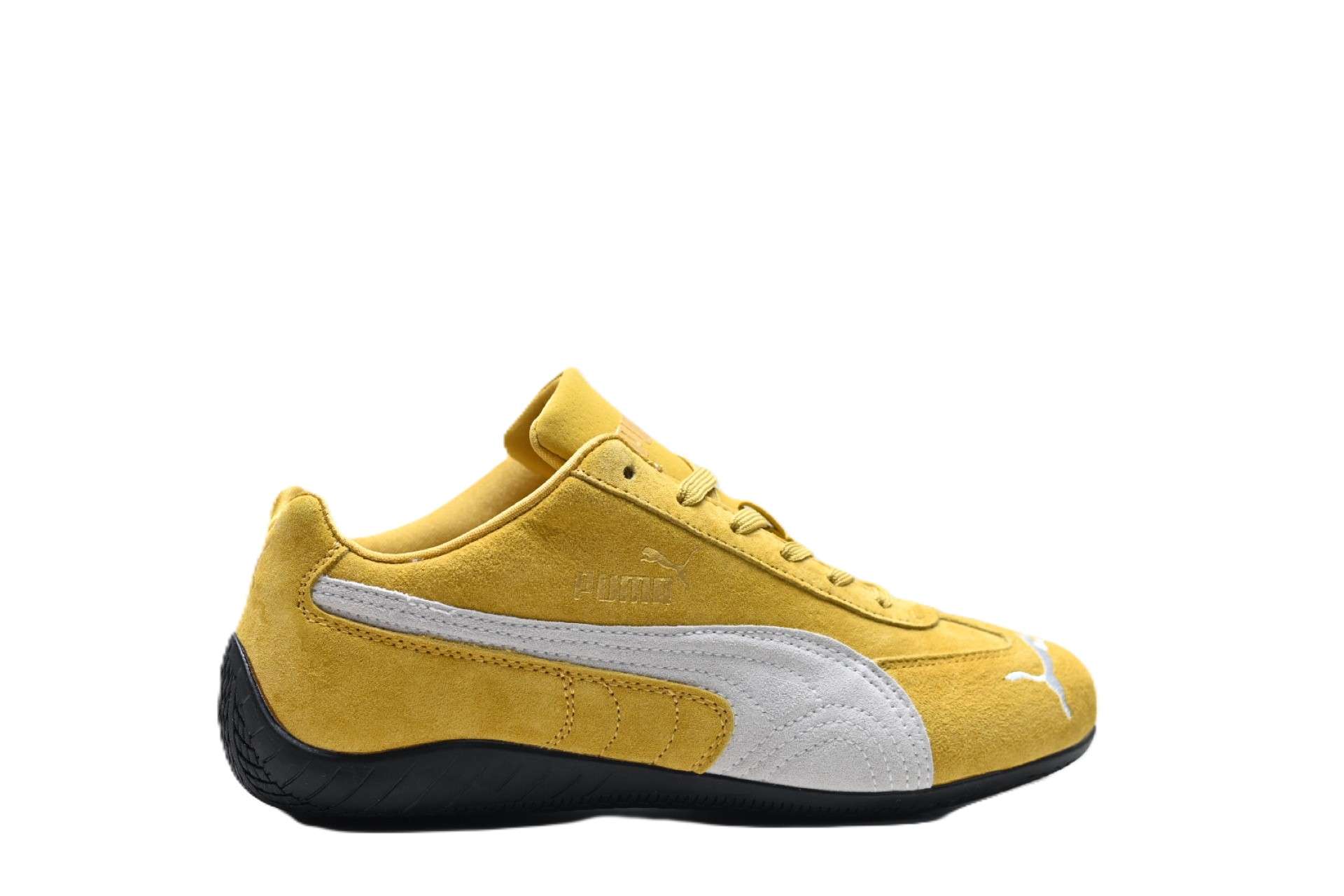 Z2359 Puma Speedcat Amarillas