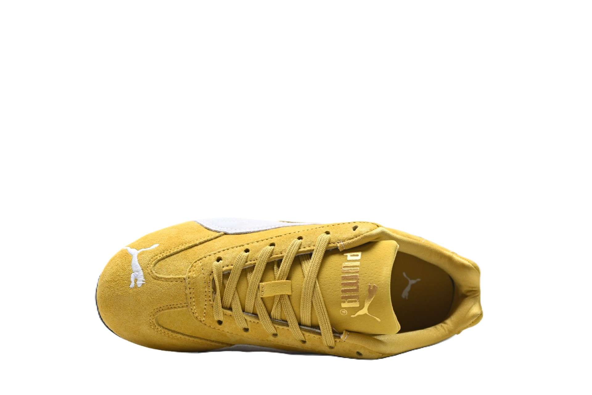 Z2359 Puma Speedcat Amarillas - Imagen 7