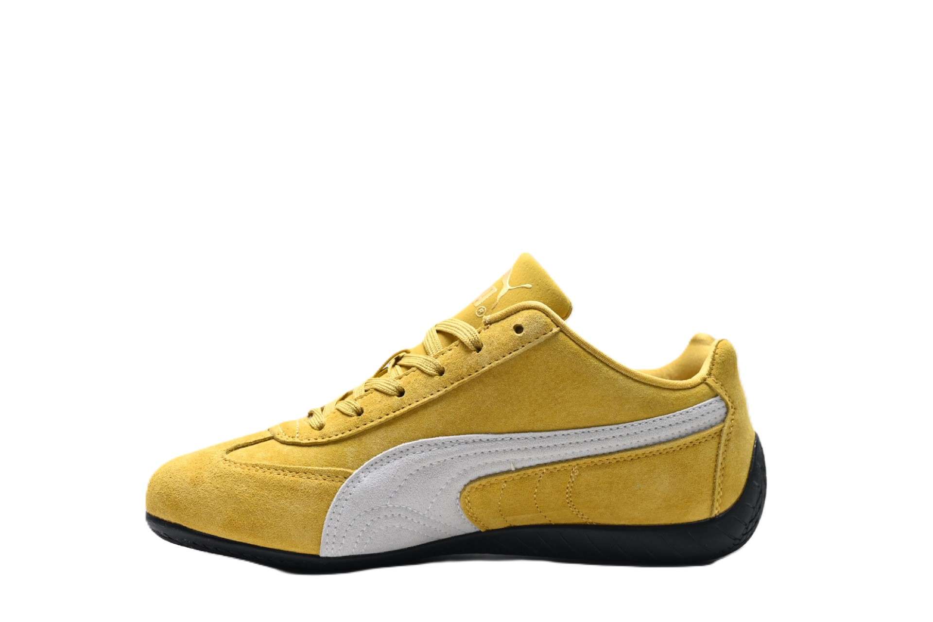 Z2359 Puma Speedcat Amarillas - Imagen 2