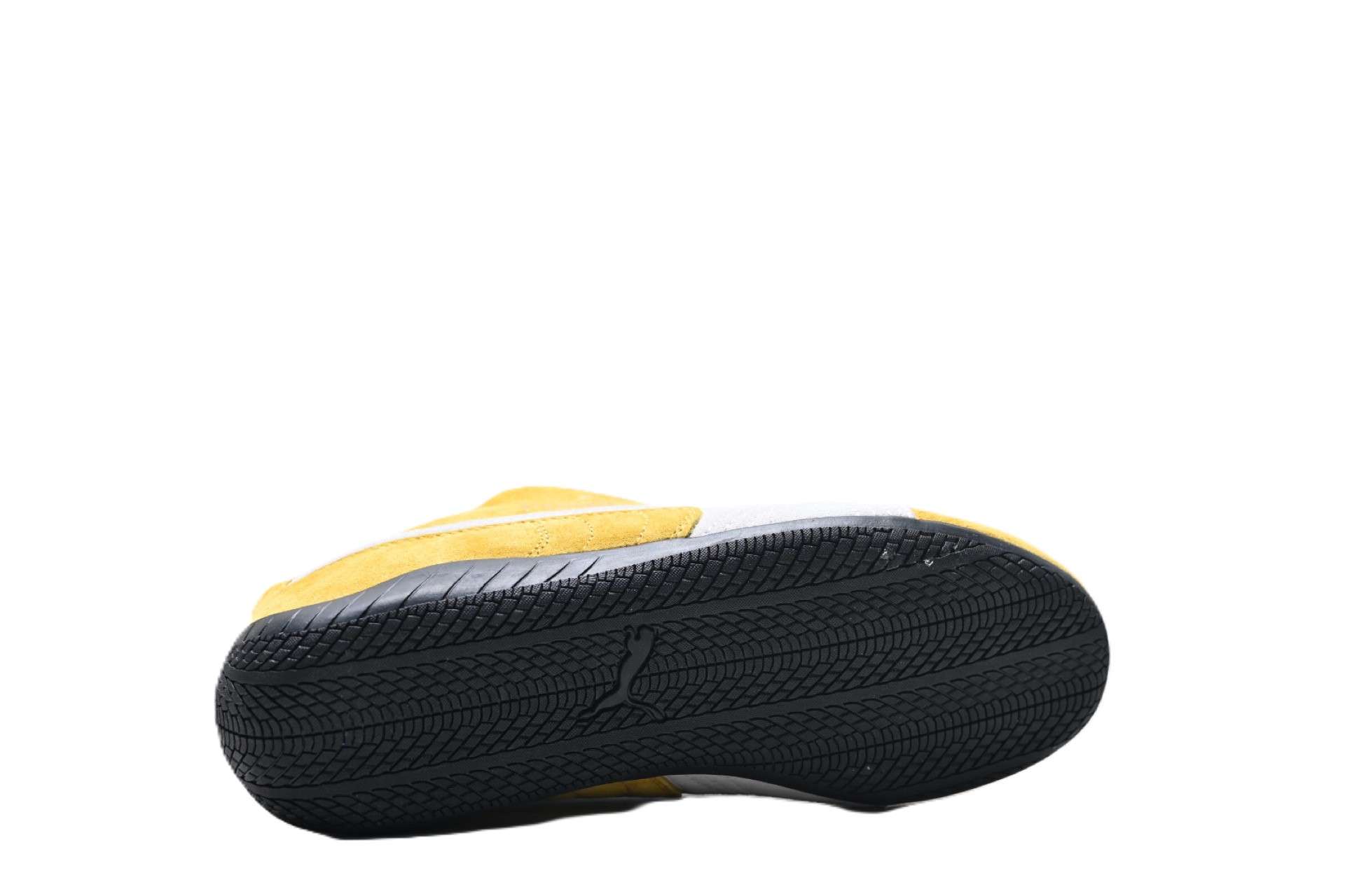 Z2359 Puma Speedcat Amarillas - Imagen 8