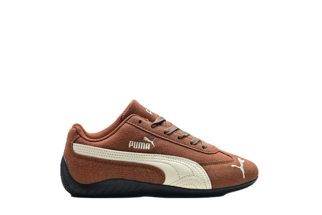 Z2362 Puma Speedcat Marrón