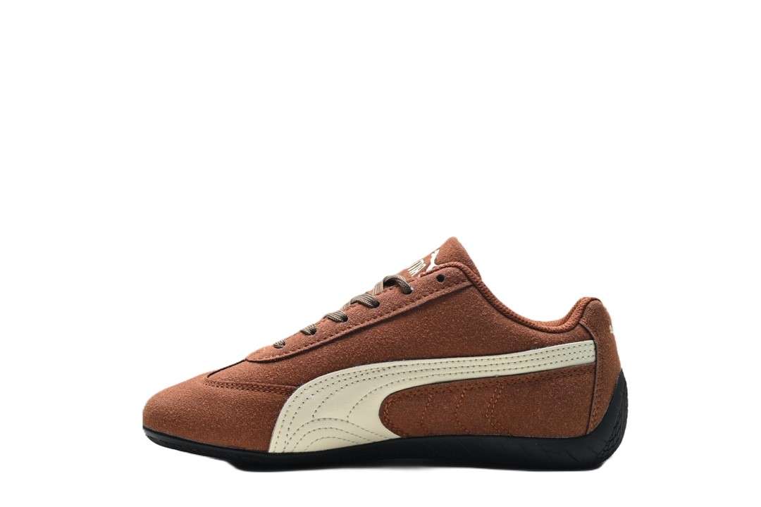 Z2362 Puma Speedcat Marrón - Imagen 9