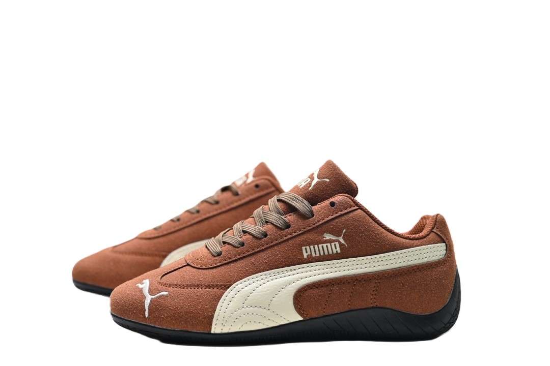 Z2362 Puma Speedcat Marrón - Imagen 8