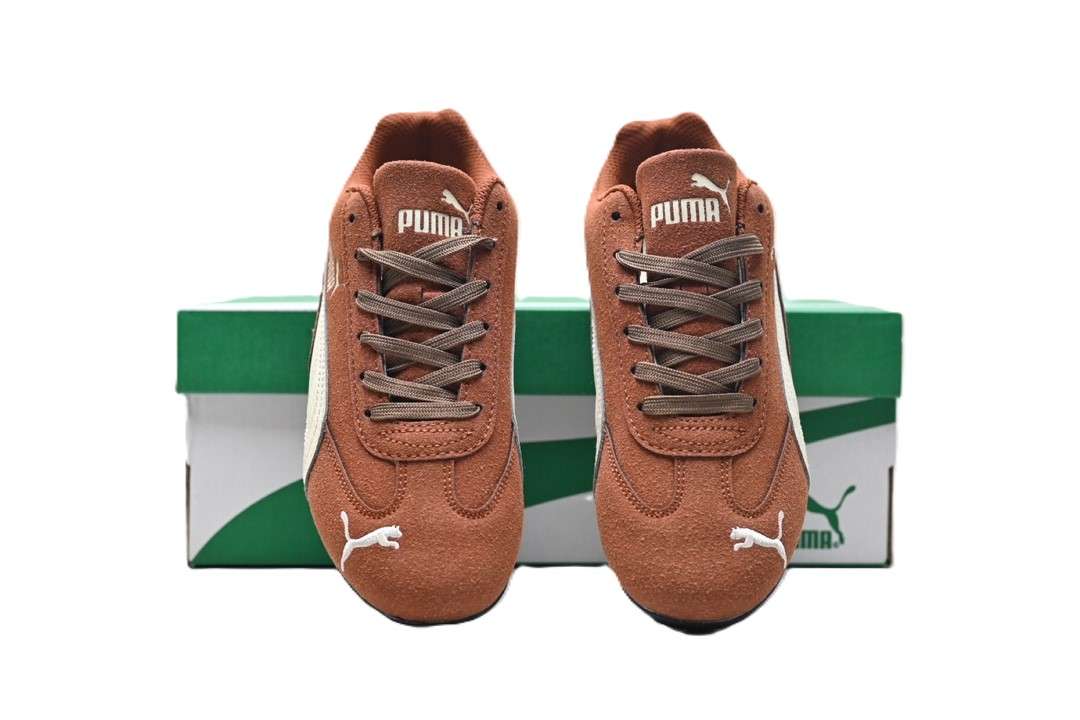 Z2362 Puma Speedcat Marrón - Imagen 5