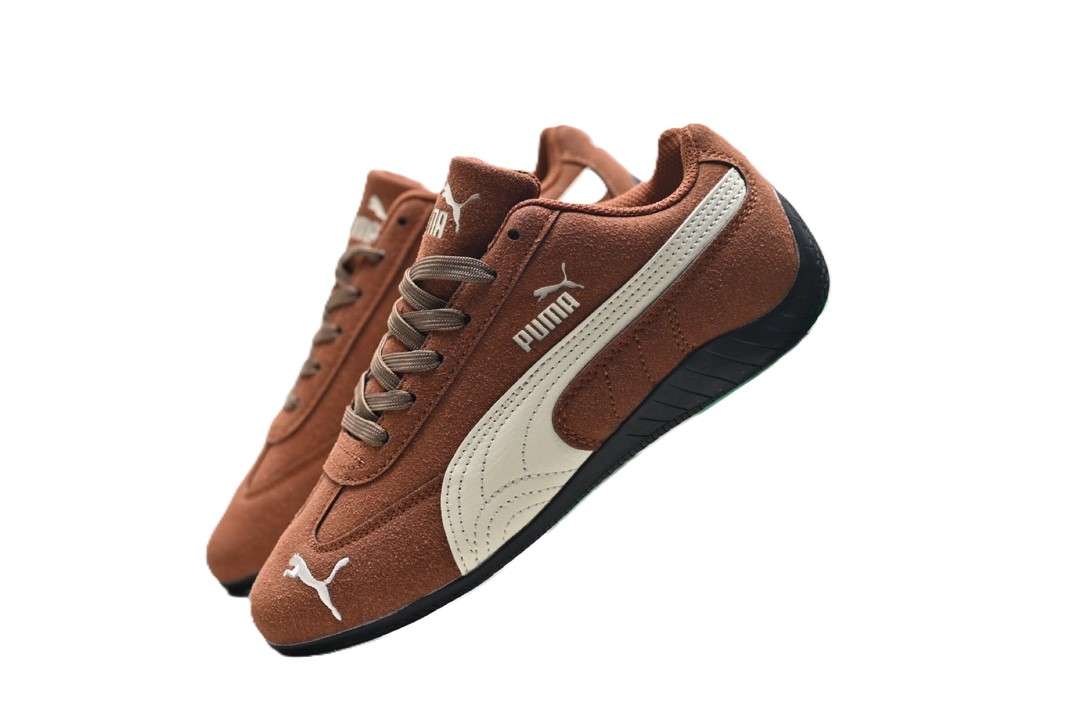 Z2362 Puma Speedcat Marrón - Imagen 4