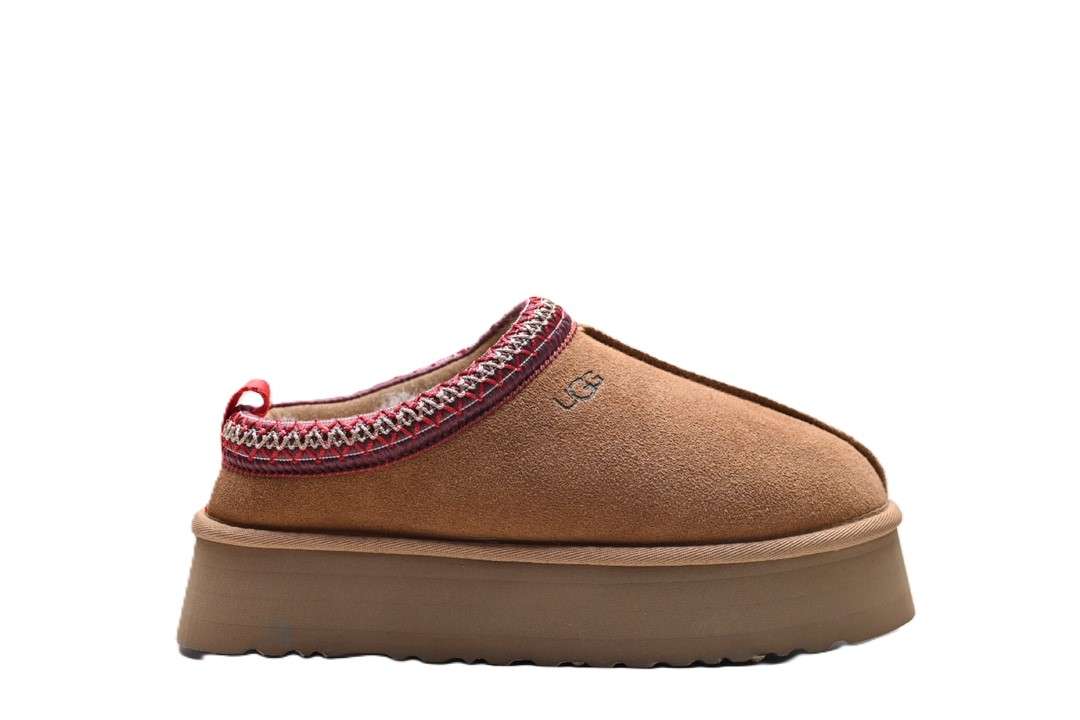 Z2624 UGG Tasman Chestnut