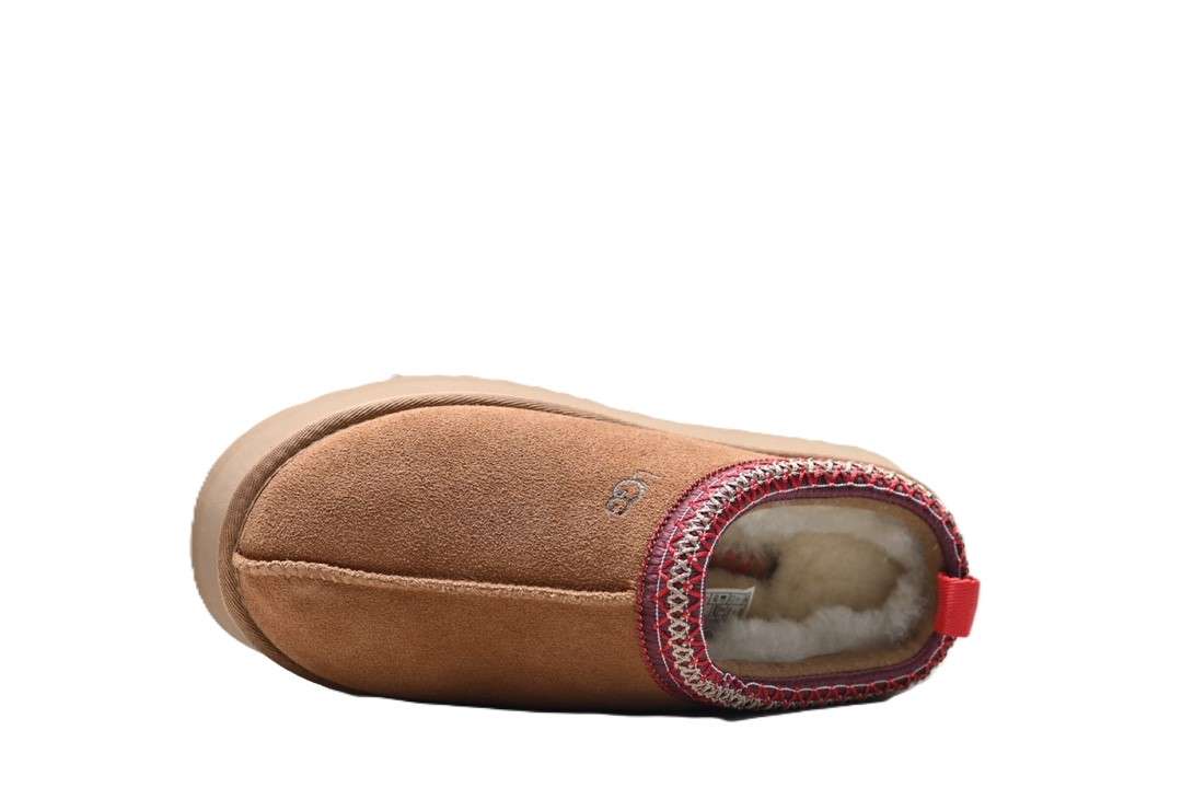 Z2624 UGG Tasman Chestnut - Imagen 4