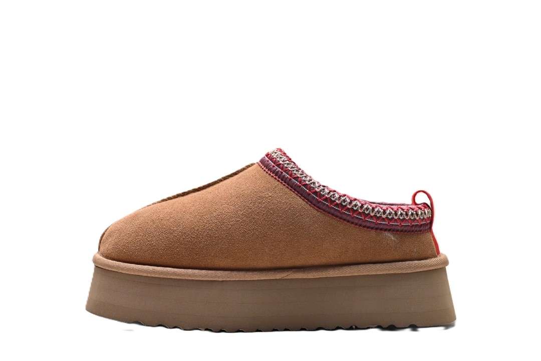 Z2624 UGG Tasman Chestnut - Imagen 2