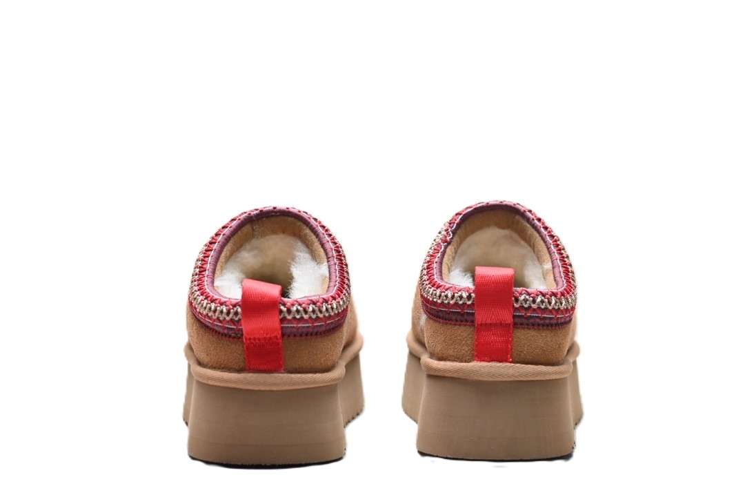 Z2624 UGG Tasman Chestnut - Imagen 3