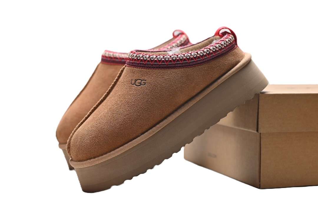 Z2624 UGG Tasman Chestnut - Imagen 5