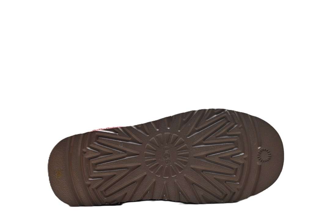 Z2624 UGG Tasman Chestnut - Imagen 6