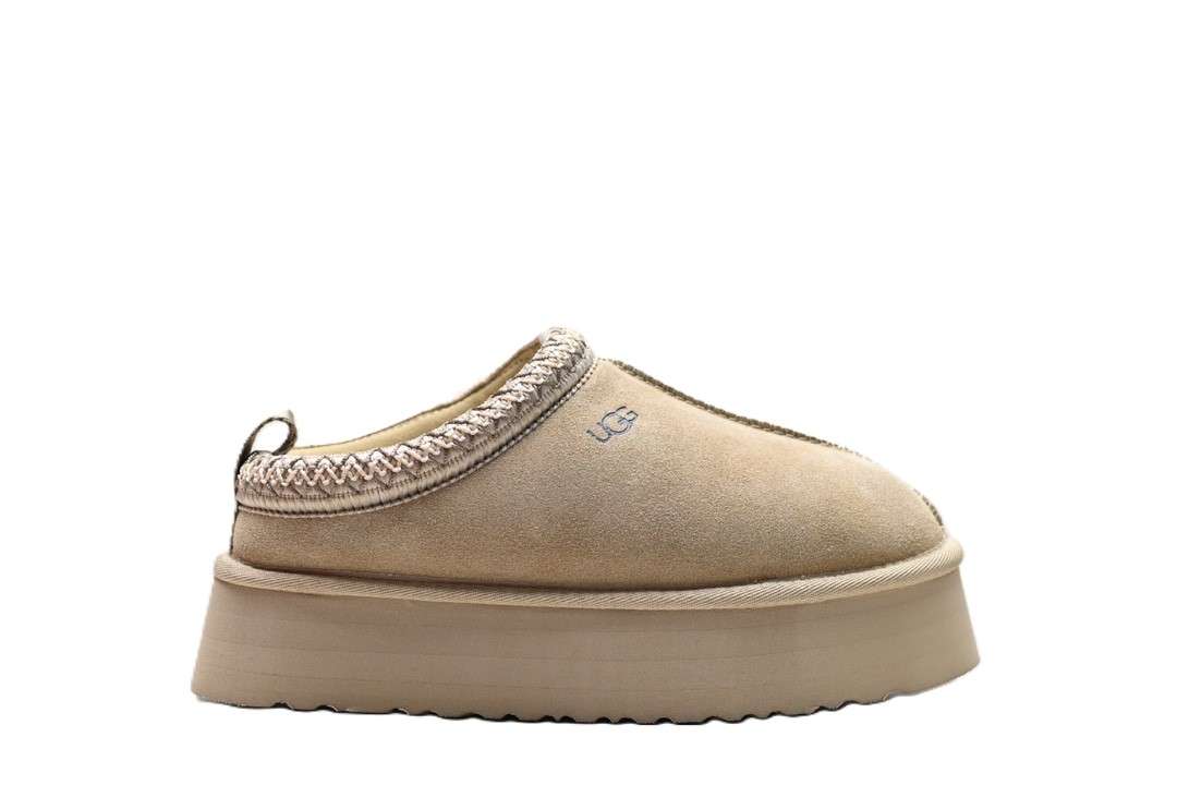 Z2625 UGG Tasman Mustard