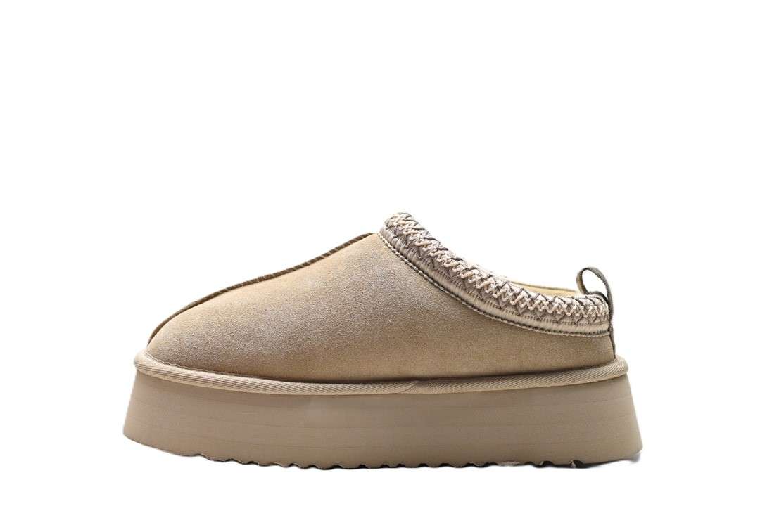 Z2625 UGG Tasman Mustard - Imagen 2