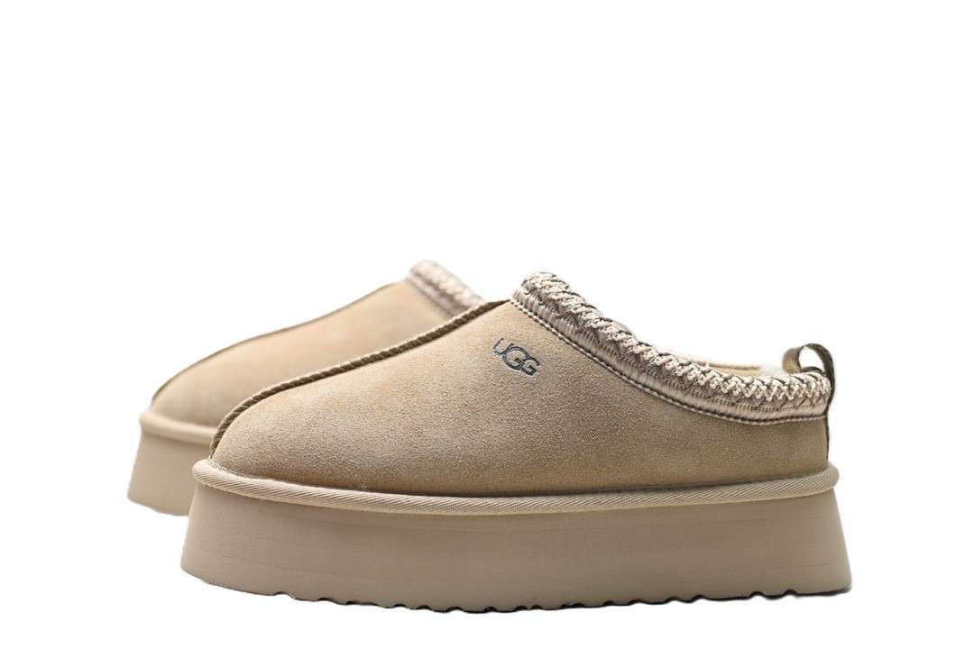 Z2625 UGG Tasman Mustard - Imagen 4