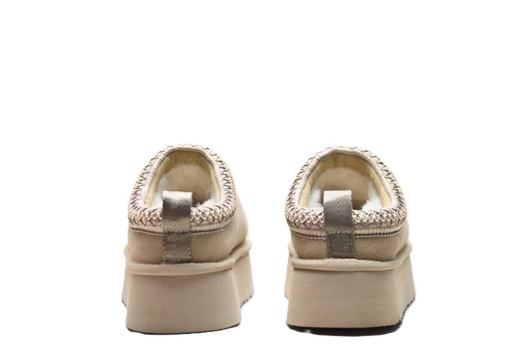 Z2625 UGG Tasman Mustard - Imagen 5