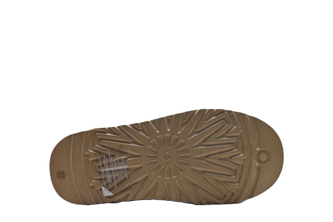 Z2625 UGG Tasman Mustard - Imagen 3