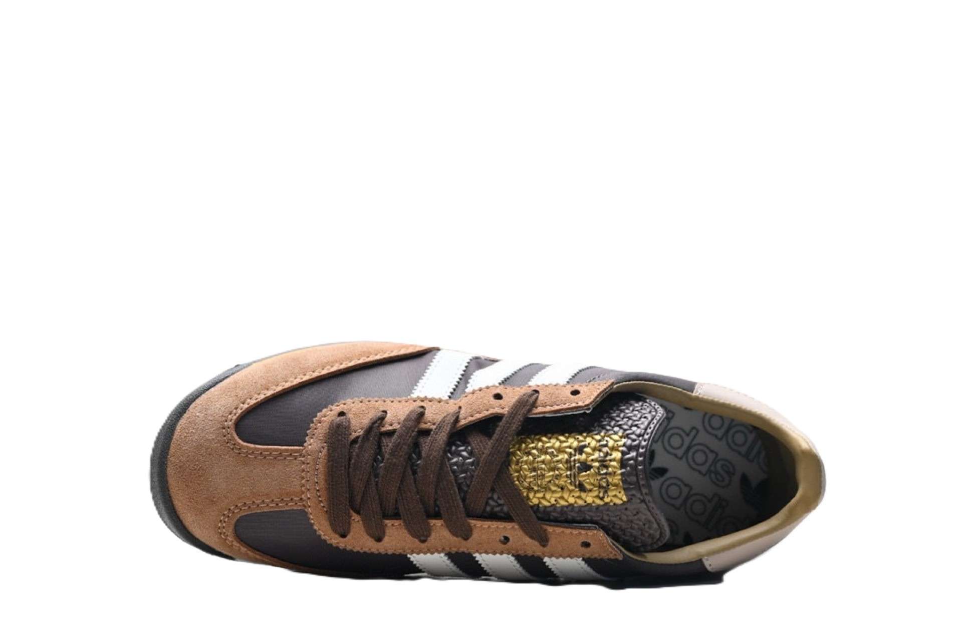 Adidas SL 72 Marrón - Imagen 5