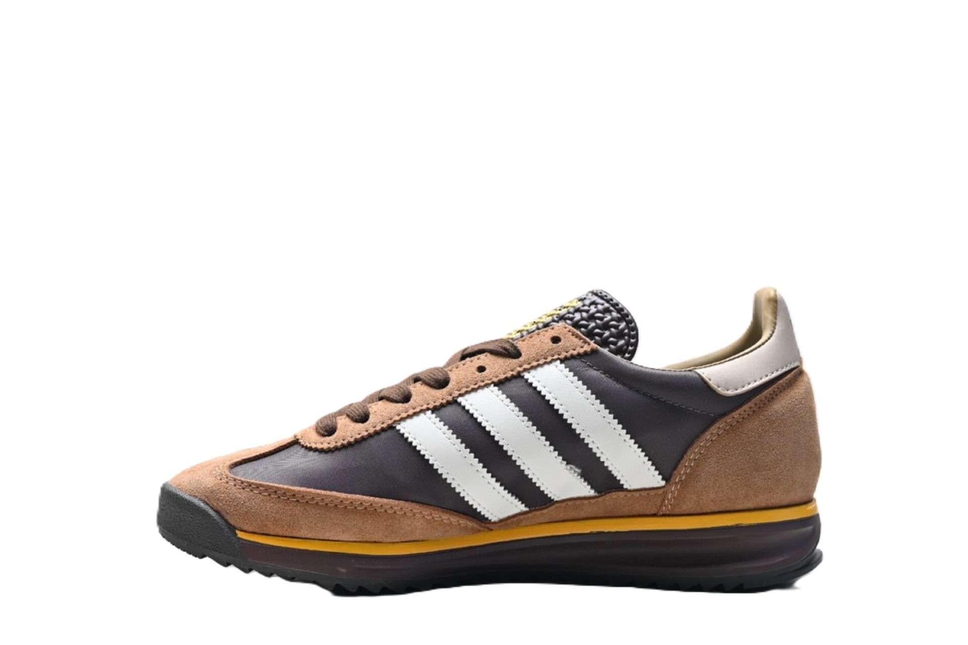 Adidas SL 72 Marrón - Imagen 2