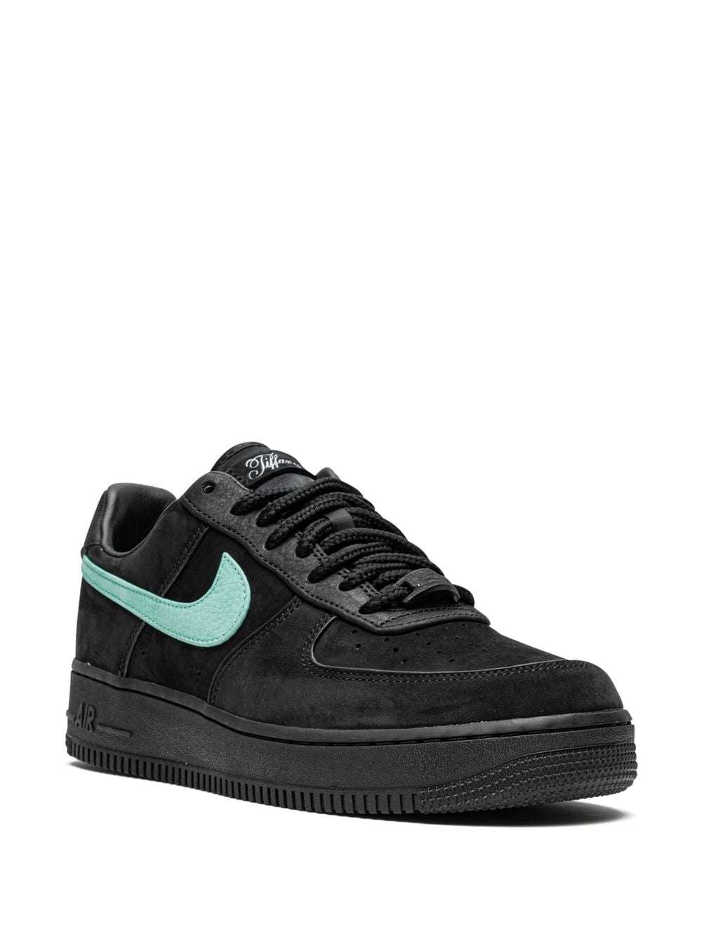 Air Force 1 «Tiffany & Co.»