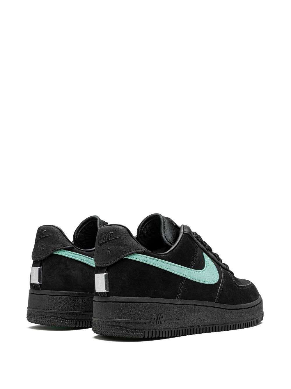 Air Force 1 «Tiffany & Co.» - Imagen 4