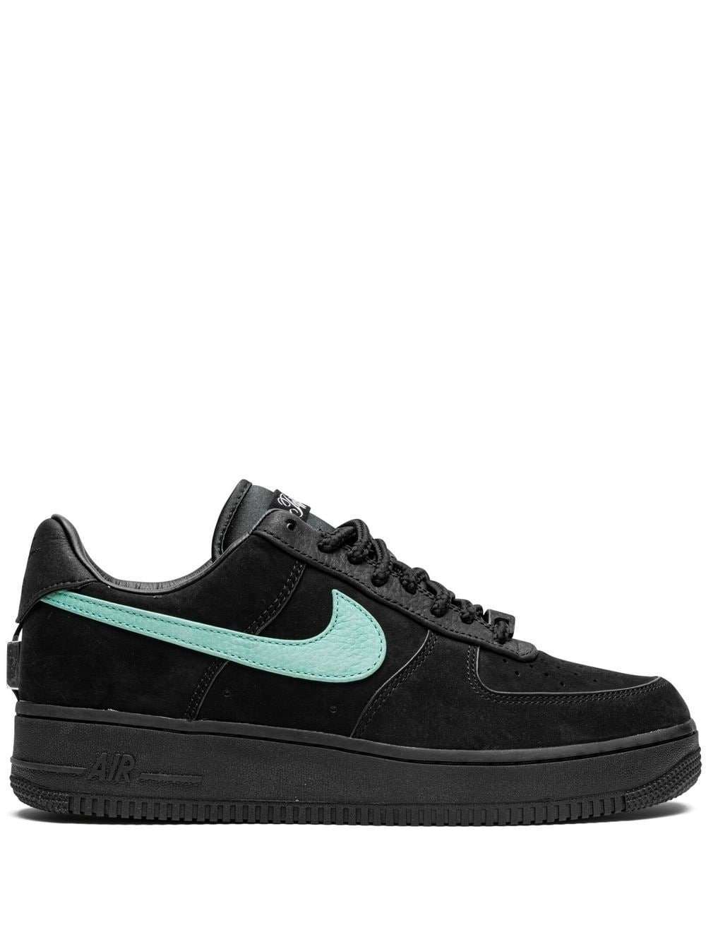 Air Force 1 «Tiffany & Co.» - Imagen 2
