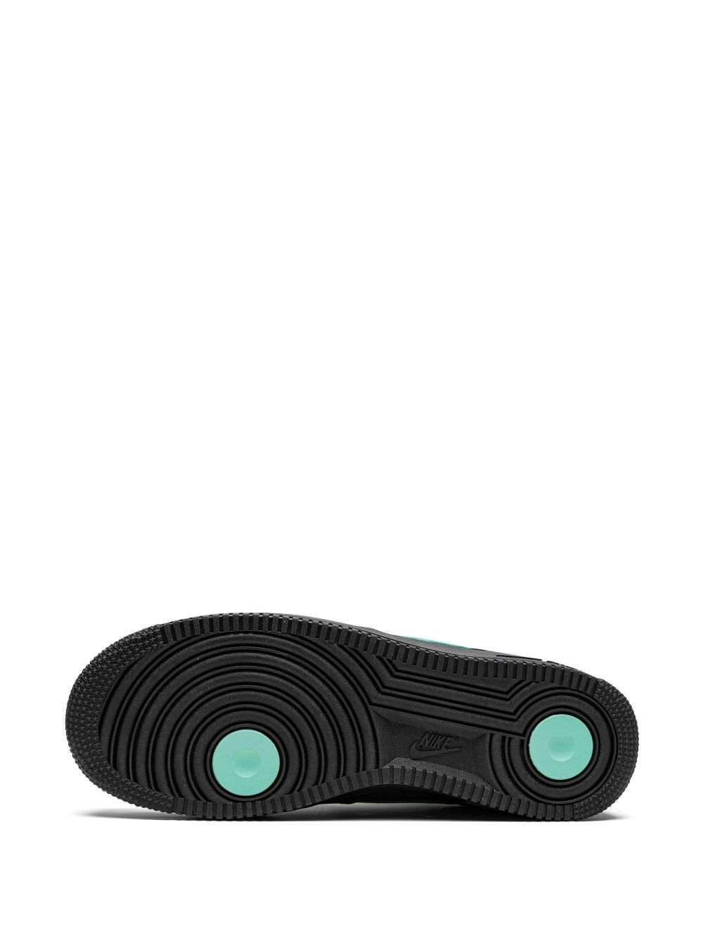 Air Force 1 «Tiffany & Co.» - Imagen 3