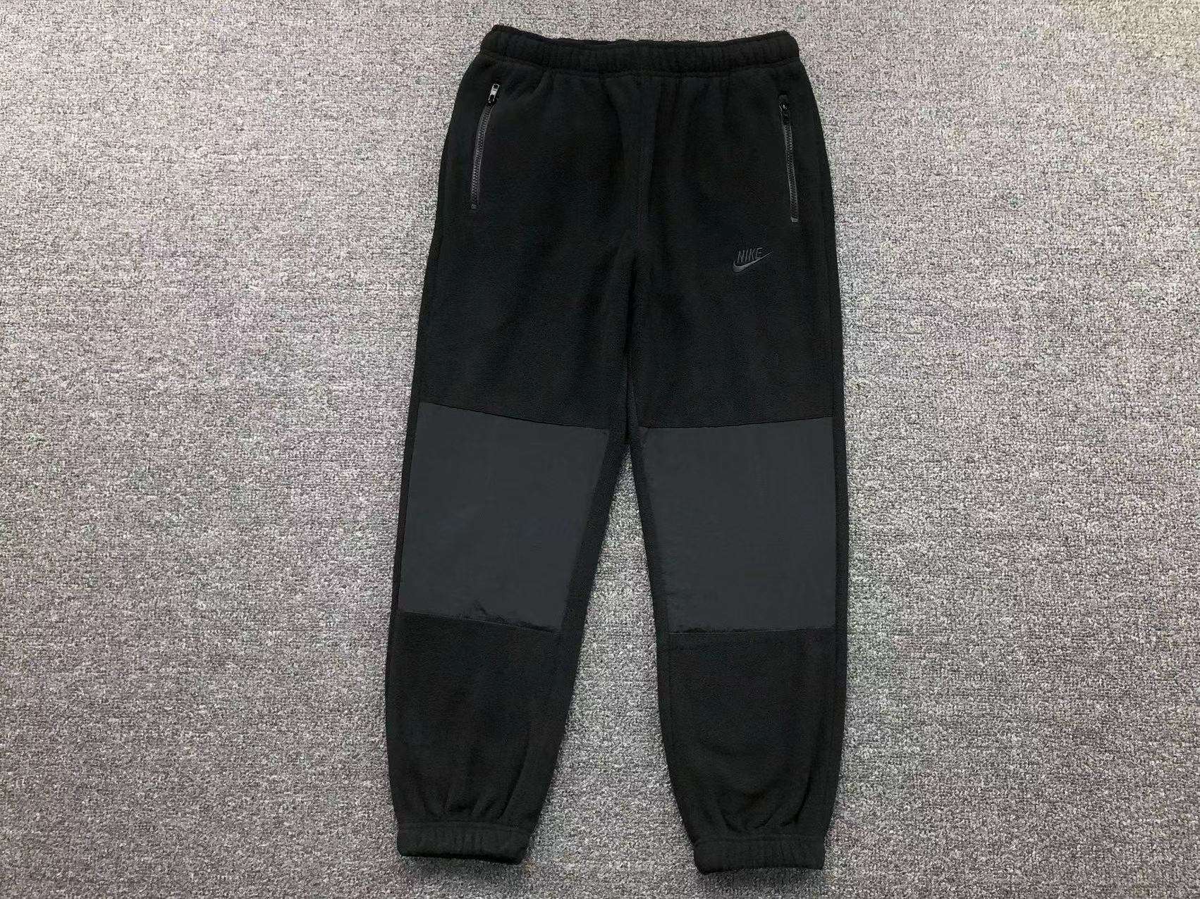 Z1558 Chándal Nike Fleece Utility - Imagen 6