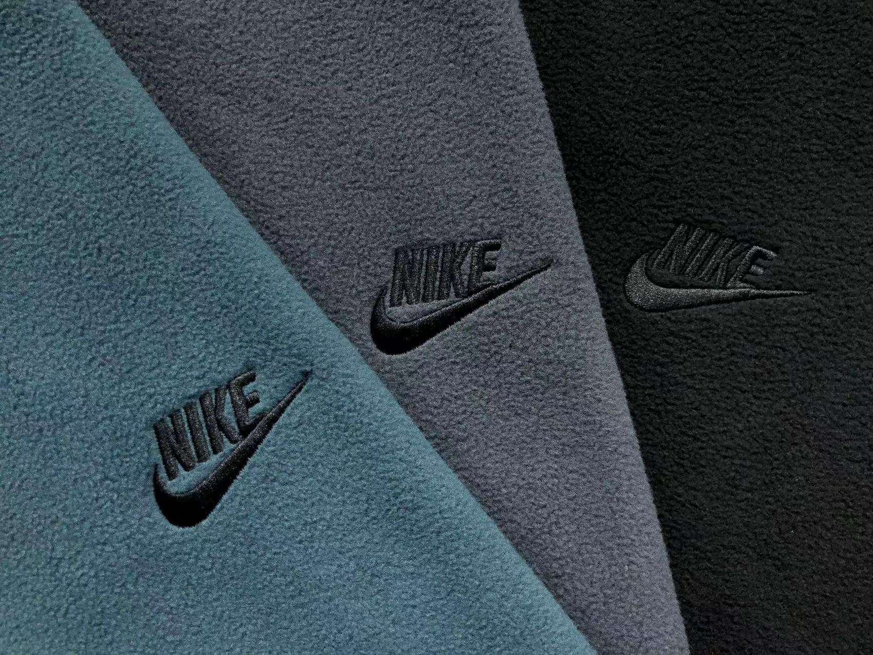 Z1558 Chándal Nike Fleece Utility - Imagen 5