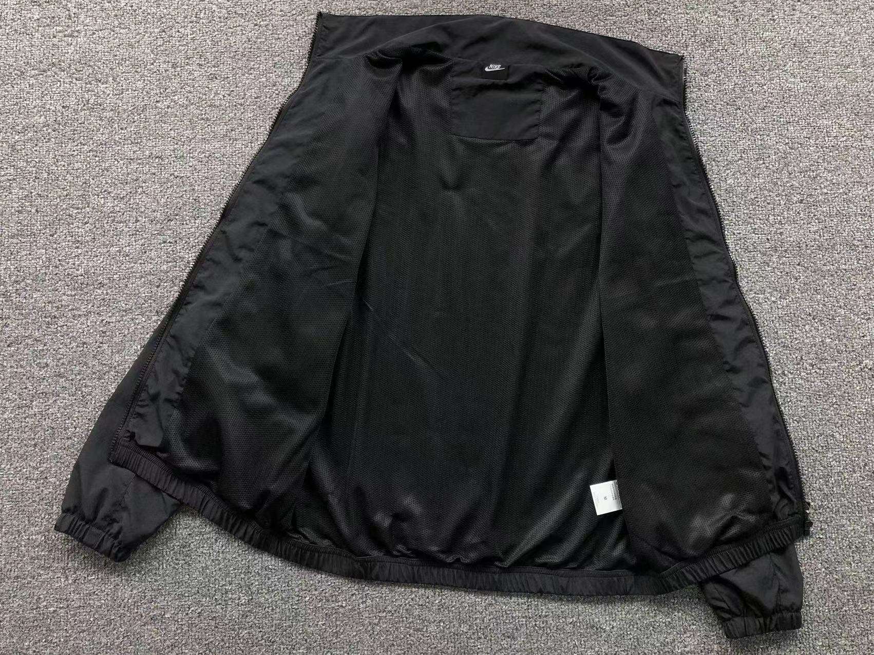 Z1559 Chándal Nike NOCTA Tech - Imagen 6