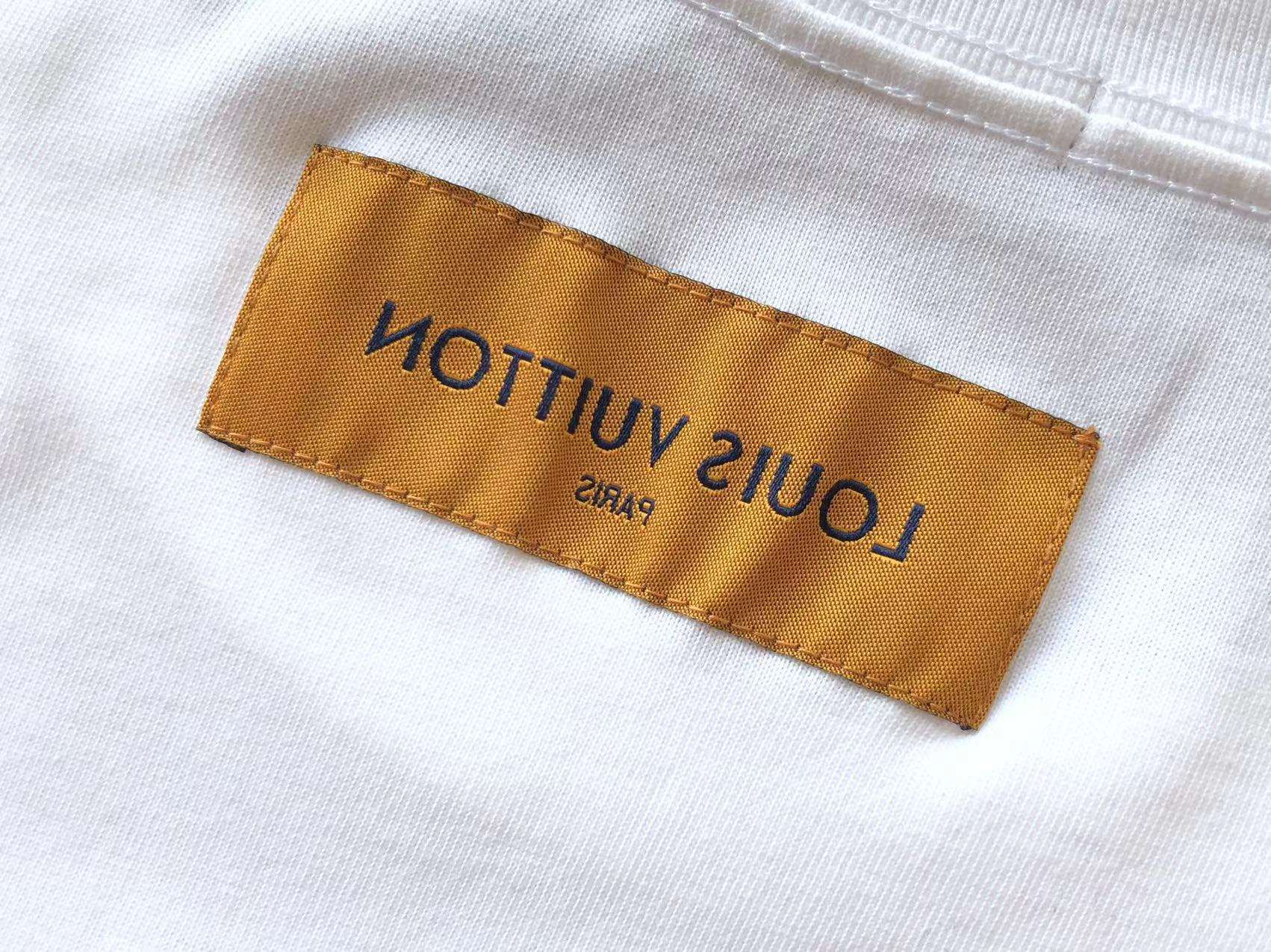 Z1200 Camiseta LV Oso - Imagen 2