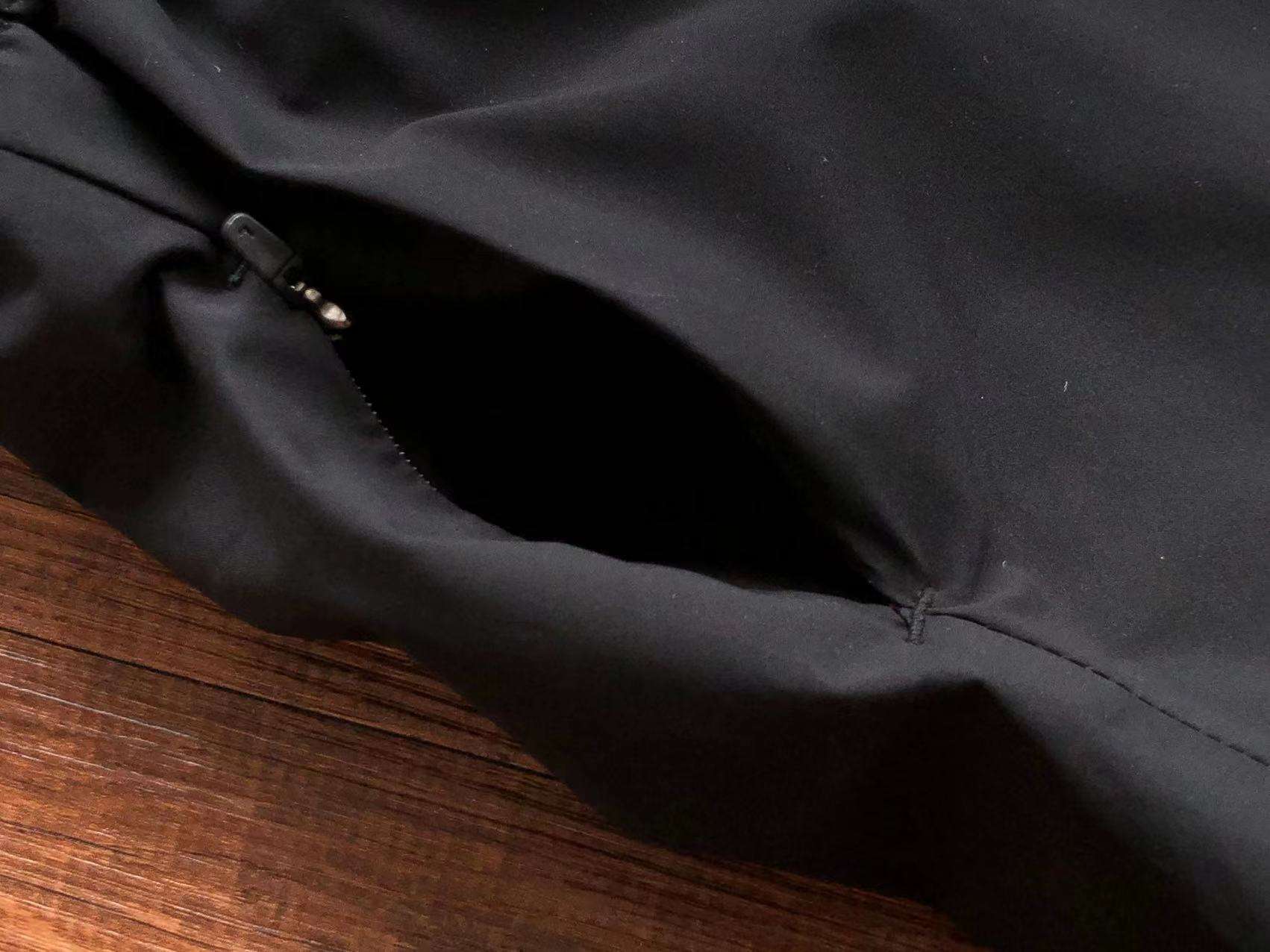 Z1417 Chaqueta Lacoste - Imagen 6