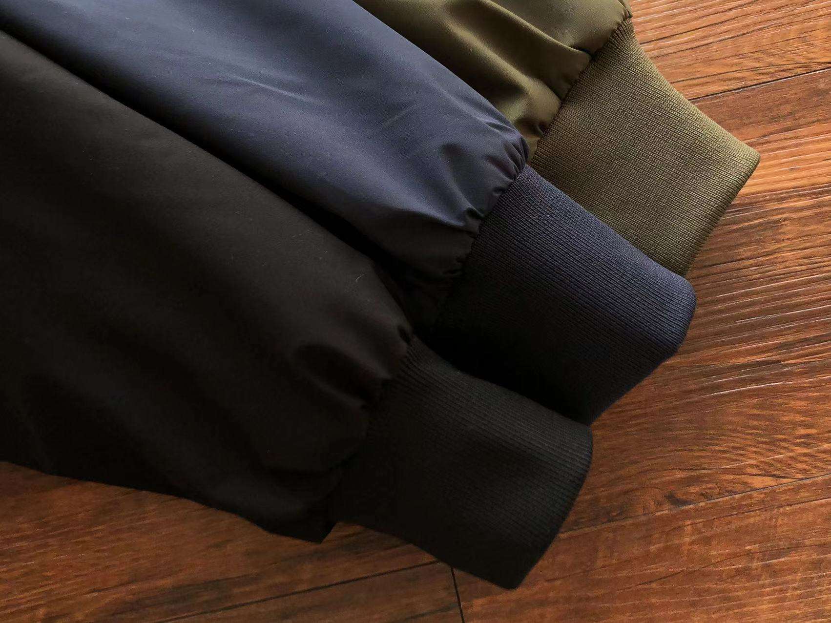 Z1322 Cazadora Bomber Tech Essentials Tommy Hilfiger - Imagen 2