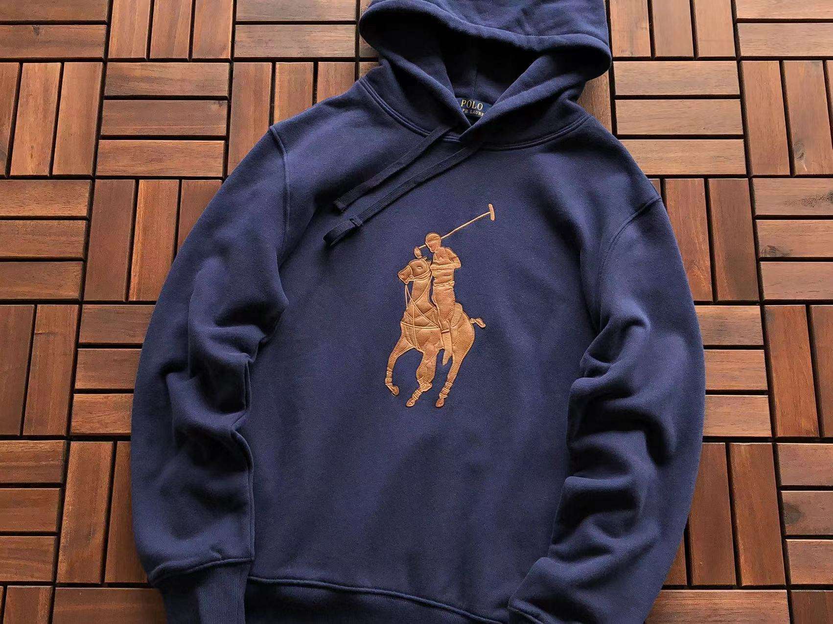 Z2531 Sudadera RL – SS23 - Imagen 3