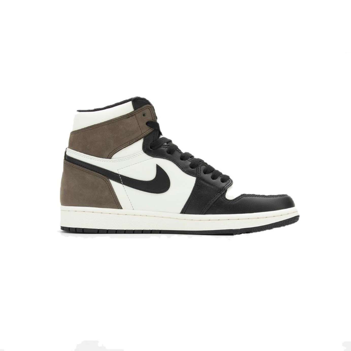 Air Jordan 1 High OG «Dark Mocha»