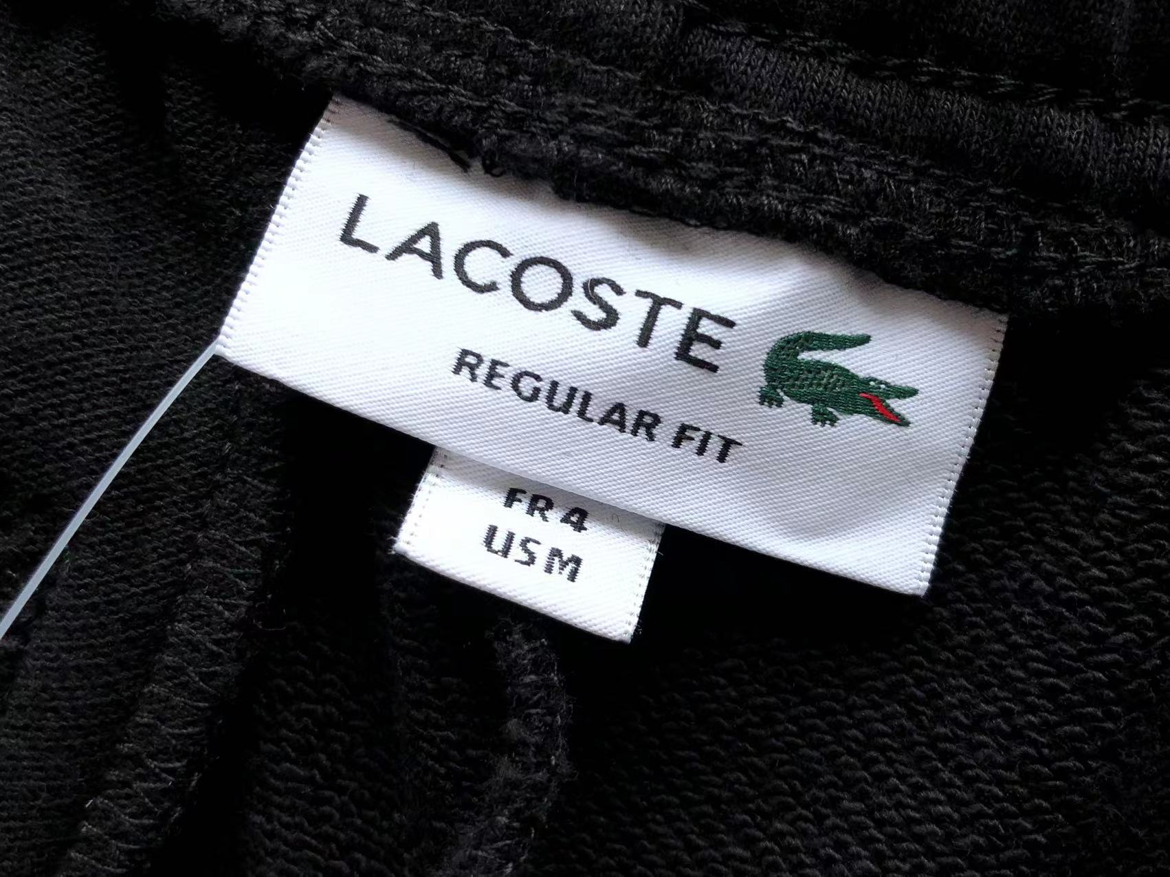 Z2293 Pantalón Lacoste - Imagen 7