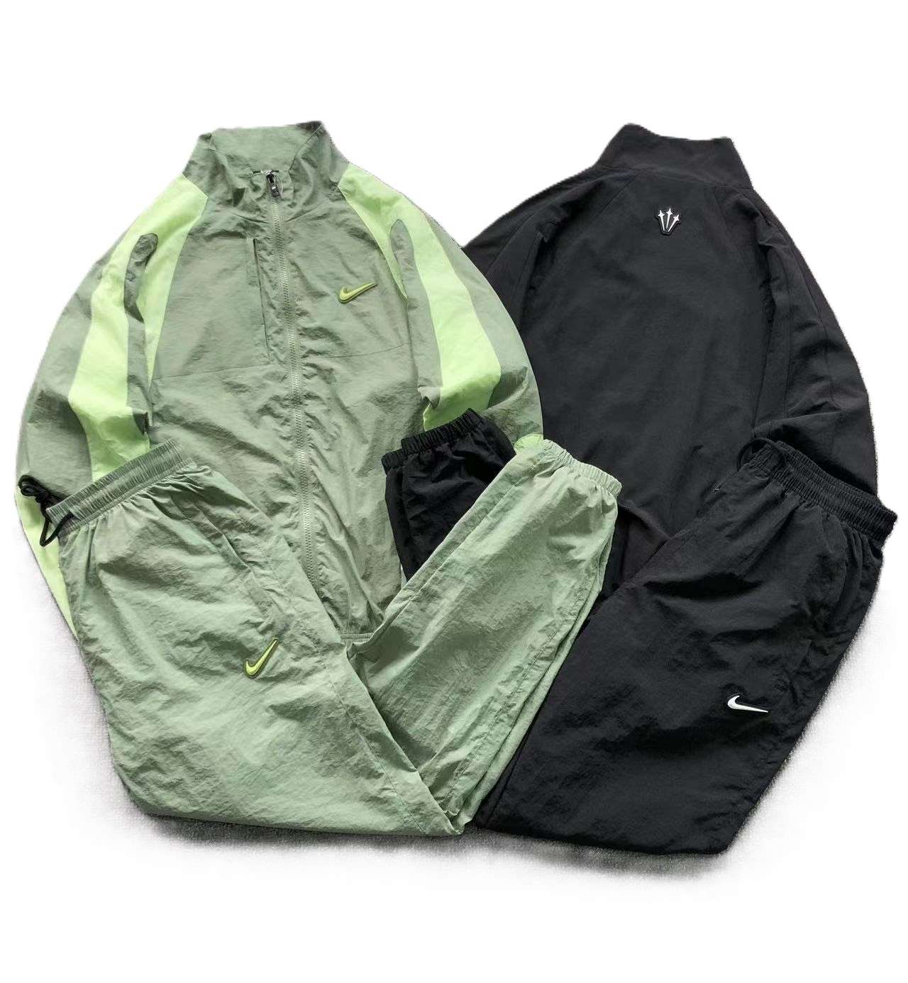 Z1559 Chándal Nike NOCTA Tech