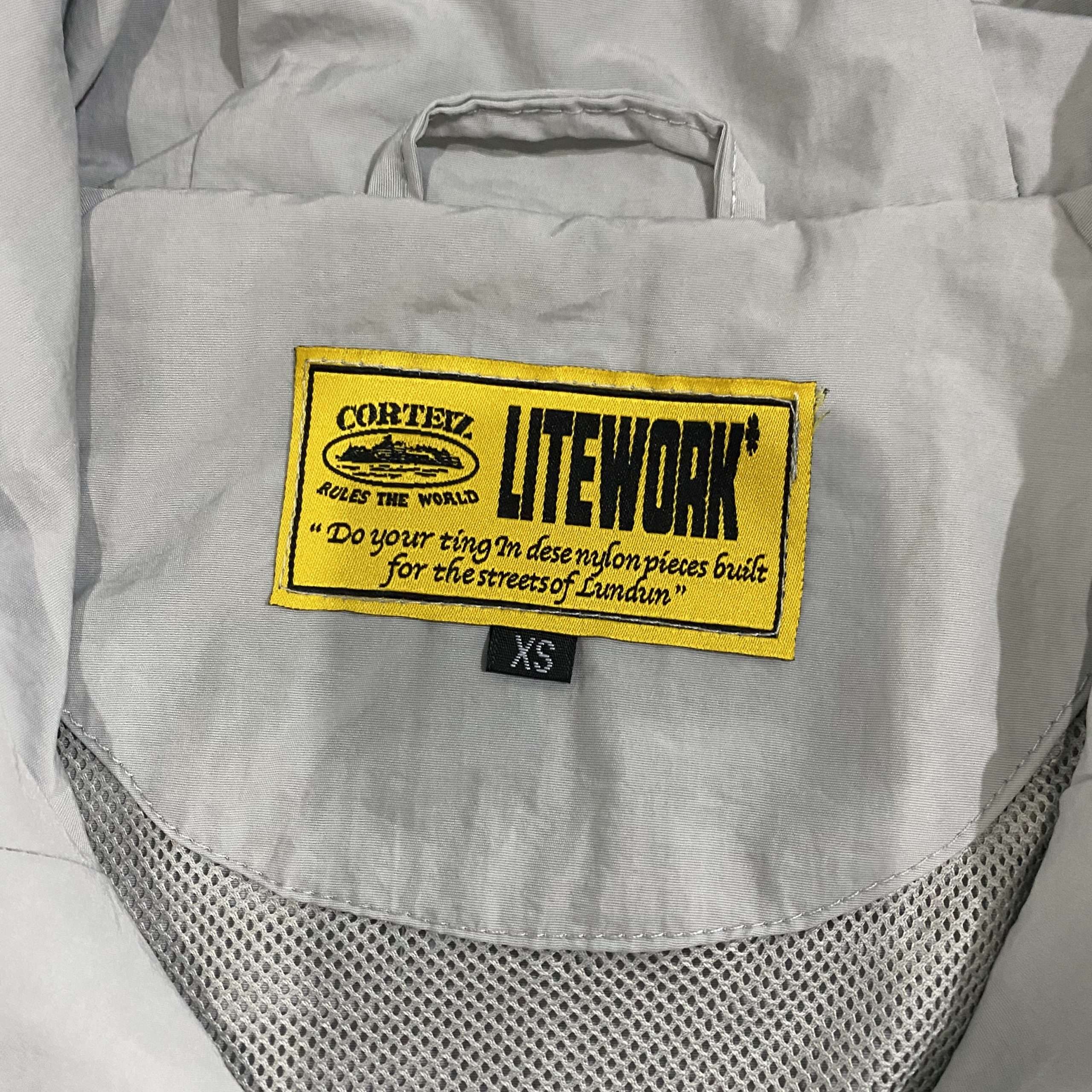 Z2424 Sudadera Corteiz Sun & Rain - Imagen 8