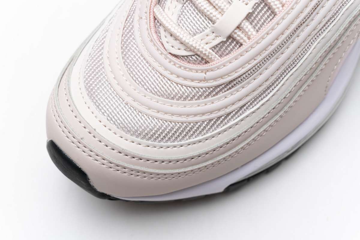 Z1971 Nike Air Max 97 Barely Rose - Imagen 7