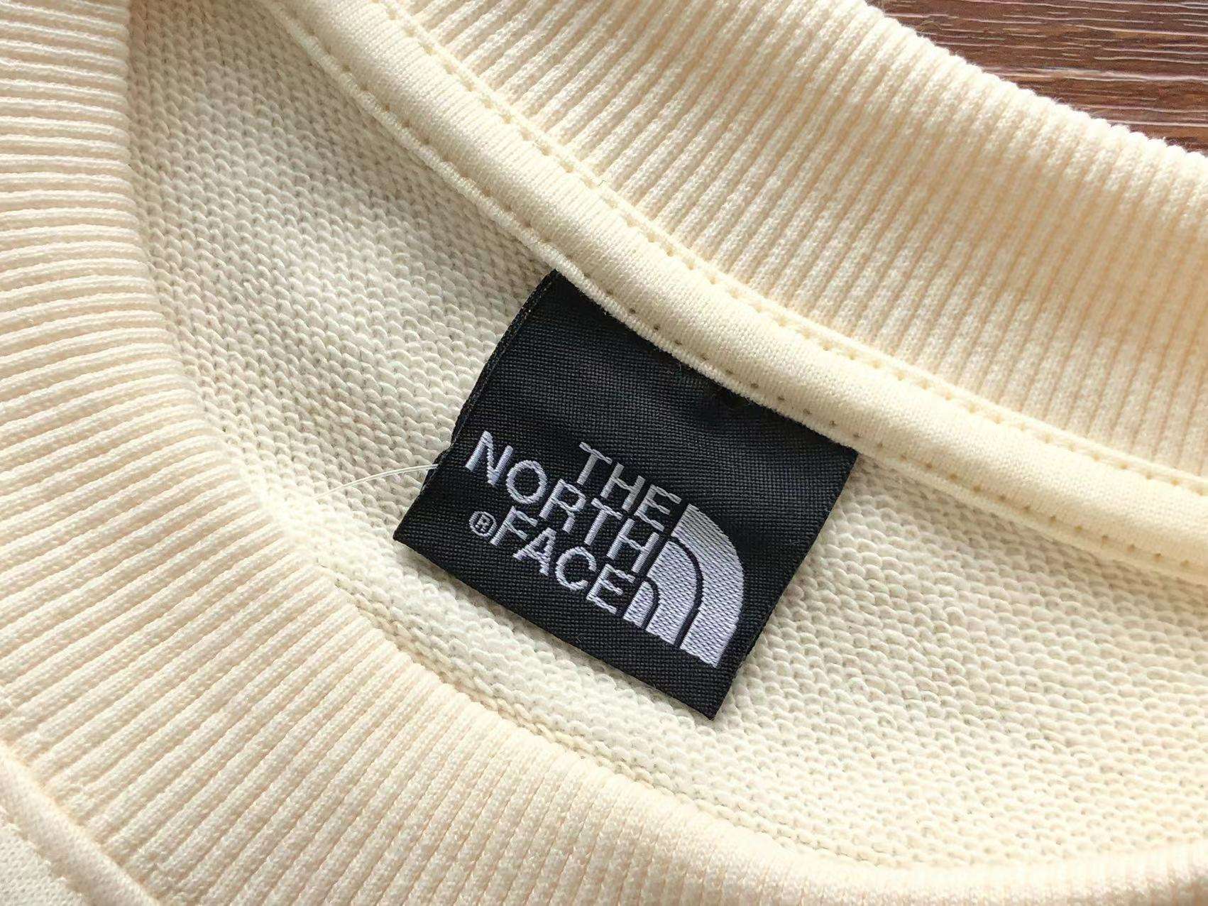 Z2594 Sudadera sin Capucha The North Face - Imagen 3