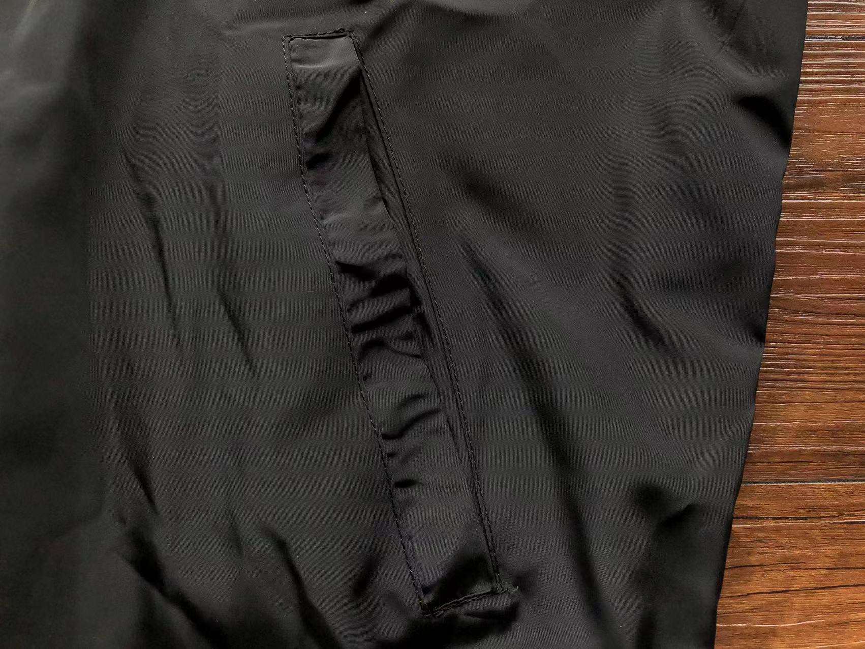 Z1391 Chaqueta Balenciaga x Adidas ZIP - Imagen 5