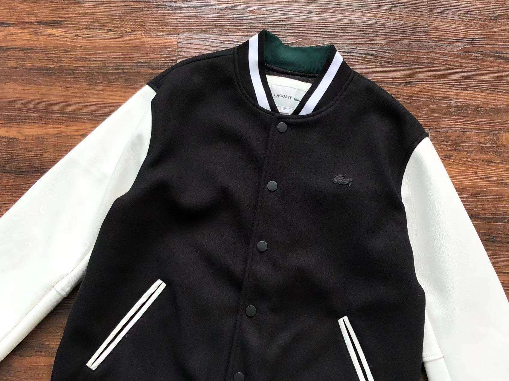 Béisbolera Lacoste - Imagen 2