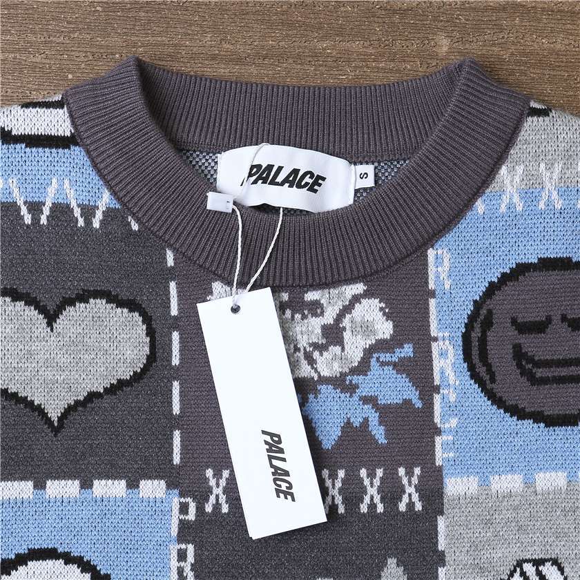 Z2505 Sudadera Palace Home - Imagen 4