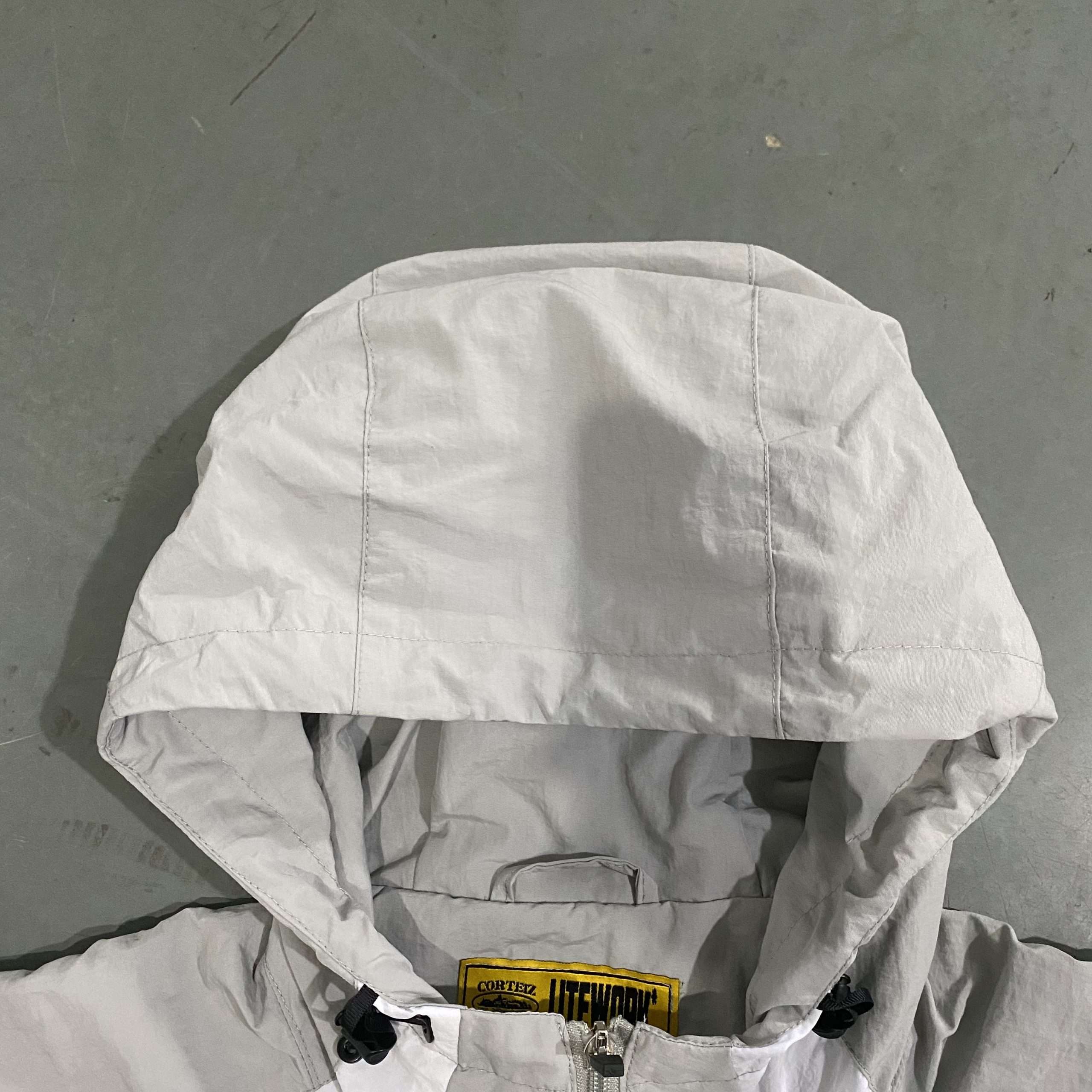 Z2424 Sudadera Corteiz Sun & Rain - Imagen 6